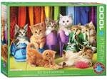 Katzen Pride