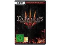 Kalypso Dungeons 3 (Complete Edition), Spiele