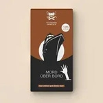 Mord &uuml;ber Bord