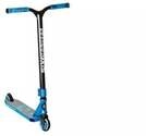 SIX DEGREES Stuntscooter 100 mm blau