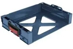Bosch Professional i-BOXX 1600A016ND Transportkiste ABS Blau (L x B x H) 342 x 442 x