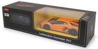 Jamara Lamborghini Aventador SVJ 1:24 orange 27MHz