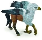 Spielfigur Hippogreif