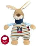sigikid 39265 - Spieluhr Hase Semmel Bunny Classic