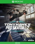 Activision Blizzard Tony Hawk's Pro Skater 1+2 (Xbox One)