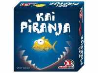 Abacusspiele - Kai Piranja, Spielwaren