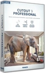 Franzis CutOut 9 professional (Win)