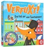 Game Factory - Verfuxt!