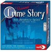 Crime Story - Vienna