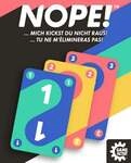 Game Factory - Nope (MQ6)