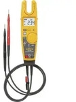 Fluke T6-600/EU Hand-Multimeter, Elektrotester digital CAT III 600V Anzeige (Counts):