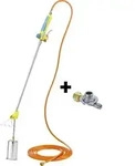 Gloria Haus und Garten 000296.6000 Thermoflamm bio Professional PLUS Set