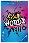 Krazy Wordz - Spiele f&uuml;r Erwachsene ab 10 Jahre