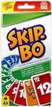 Skip-Bo