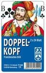 Doppelkopf - Kartenspiel ab 8 Jahre