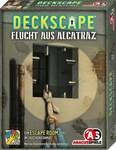 Deckscape &ndash; Flucht aus Alcatraz