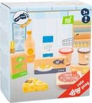 small foot Gefrier- und K&uuml;hlwaren-Set fresh