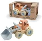Dantoy BIO-Linie Traktor mit Forntlader