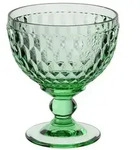 Villeroy & Boch Boston Sektschale/Dessertschale green