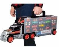 Truck Carry Case