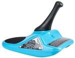 Schlitten Smartbob blau belastbar bis 100kg