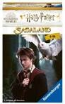 Harry Potter Sagaland - Reisespiel ab 6 Jahre