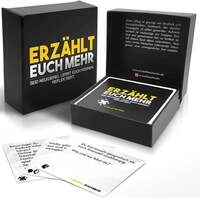 SIMON & JAN - Erz&auml;hlt euch mehr