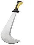 Ochsenkopf 2717883 Schweizer Gertel 465mm 640g