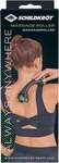 MASSAGE ROLLER, (Selbst-Massagegriff)