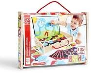 Hape - Magnetische Kunstbox