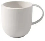 Villeroy & Boch Newmoon Becher mit Henkel