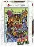 If Cats Could Talk Puzzle