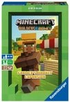 Minecraft: Builders & Biomes - Farmers Market Expansion - Gesellschaftsspiel &