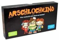 Arschlochkind - Wer verkackt sein Kind am besten?