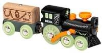 BRIO World - Geisterzug Glow in the Dark