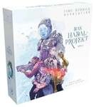 TIME Stories Revolution - Das Hadal-Projekt DE