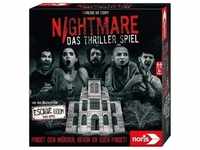 Noris Spiele - Nightmare Das Thriller Spiel