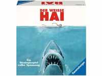 Ravensburger Der weiße Hai 12000277 - Jaws, Spielwaren