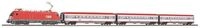 Piko H0 97947 H0 S-Set Personenzug Taurus der &Ouml;BB
