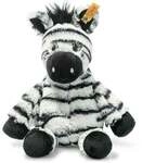 Steiff 069109 - Zora Zebra, Pl&uuml;sch, 30 cm