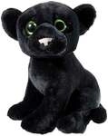 MISANIMO Panther sitzend gro&szlig;