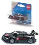 Siku 1580 Audi RS 5 Racing