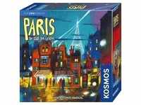 KOSMOS - Paris - Die Stadt der Lichter