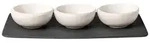 Villeroy & Boch Newmoon Set Dipsch&auml;lchen 4tlg.