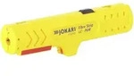 Jokari 30810 LC-PUR Kabelentmanteler Geeignet f&uuml;r LWL-Kabel 6mm (max)