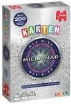 Wer wird Million&auml;r Kartenspiel