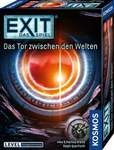 KOSMOS - EXIT&reg; - Das Spiel - Das Tor zwischen den Welten