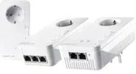 Devolo Magic 2 WiFi triple Streaming Kit Powerline WLAN Network Kit 8728 DE