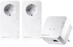 Devolo Magic 1 WiFi mini Multimedia Power Kit Powerline Network Kit 8729 DE Powerline