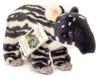 Tapir Baby 24 cm